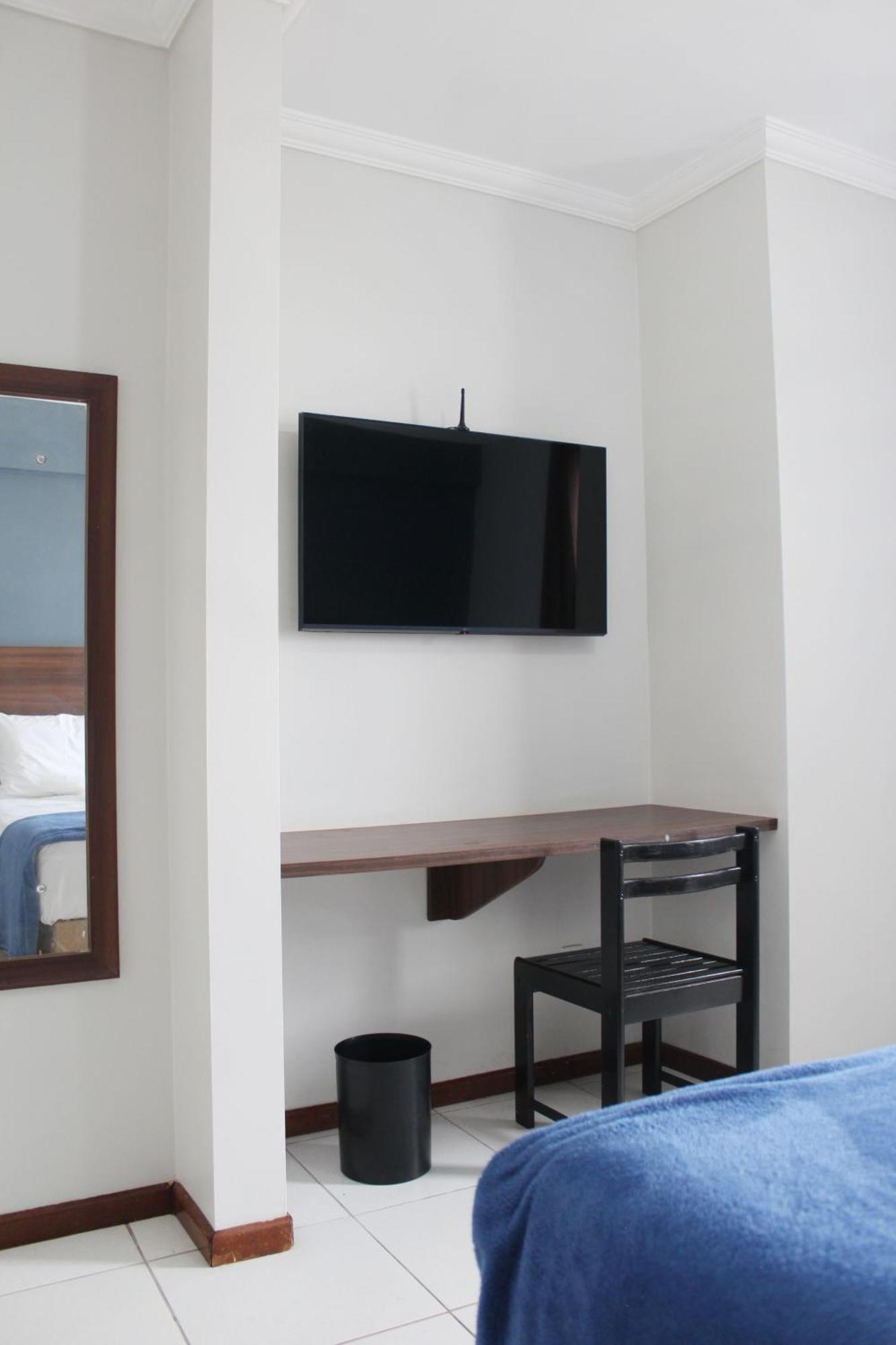 Days Inn By Wyndham Uberlândia المظهر الخارجي الصورة