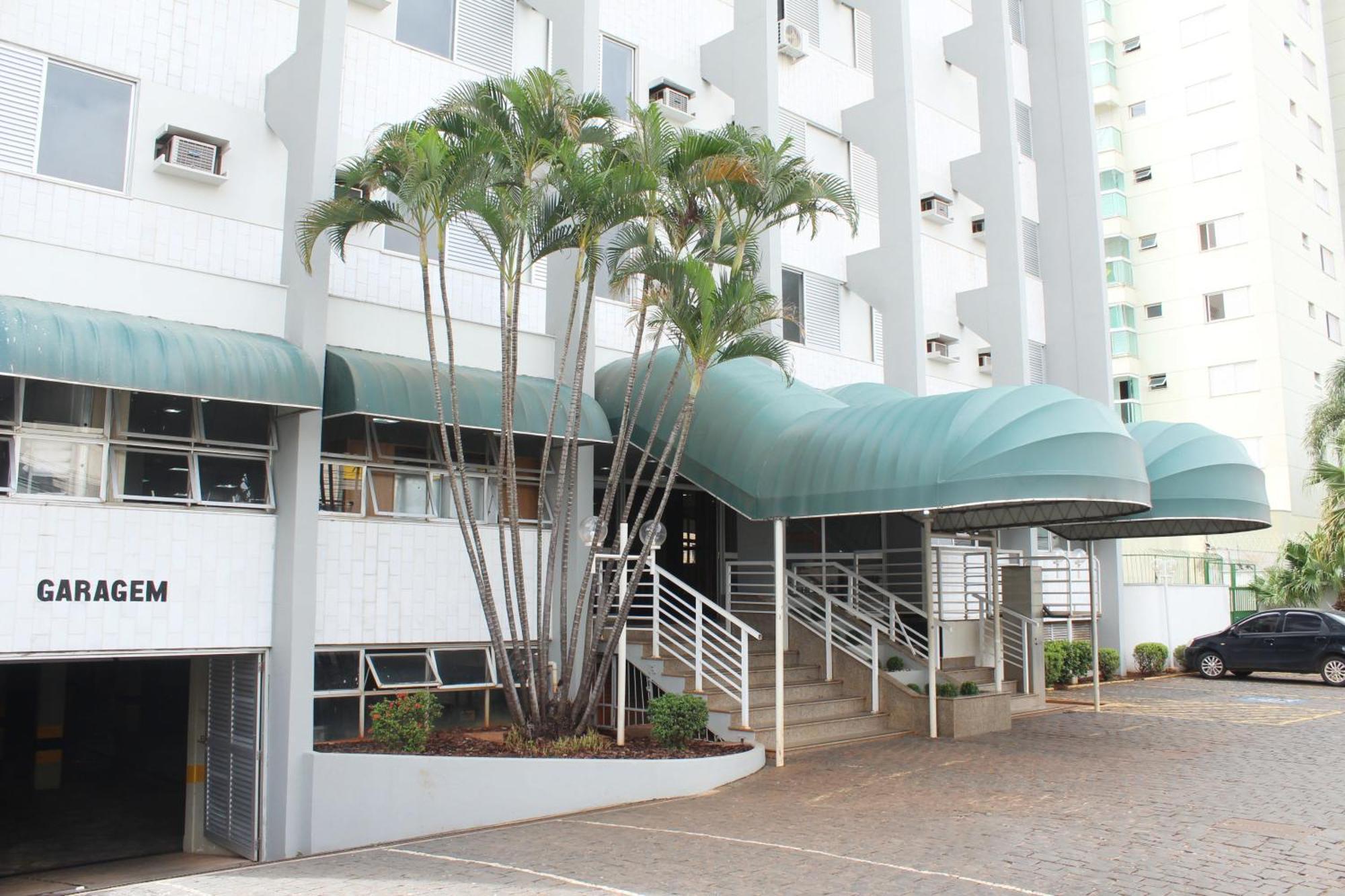 Days Inn By Wyndham Uberlândia المظهر الخارجي الصورة